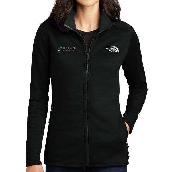 The North Face® Women's Skyline Full-Zip Fleece Jacket Thumbnail