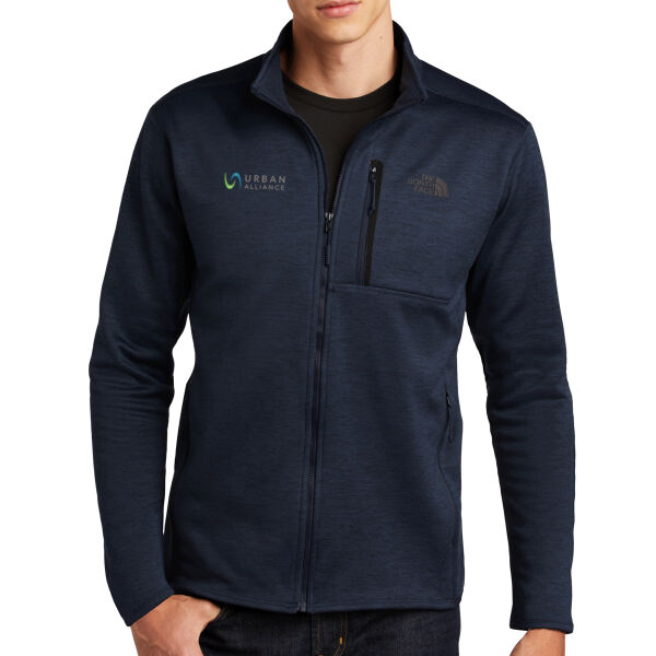 The North Face® Skyline Full-Zip Fleece Jacket Thumbnail