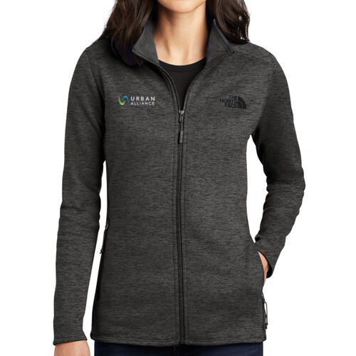 The North Face® Women's Skyline Full-Zip Fleece Jacket Thumbnail