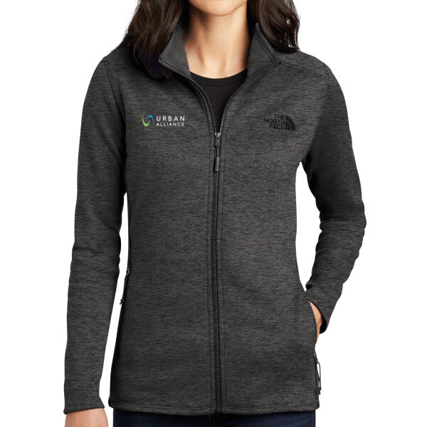 The North Face® Women's Skyline Full-Zip Fleece Jacket Thumbnail
