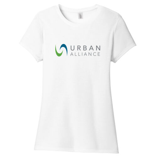 District® Women's Perfect Tri® Tee Thumbnail