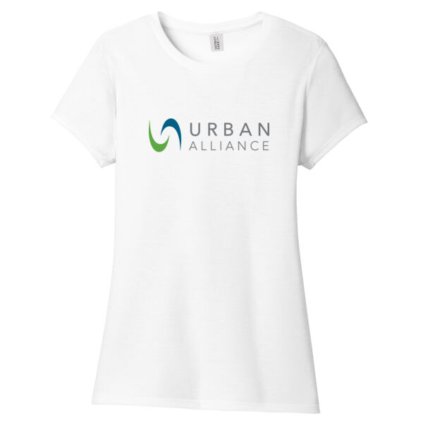 District® Women's Perfect Tri® Tee Thumbnail