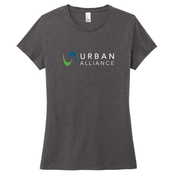 District® Women's Perfect Tri® Tee Thumbnail