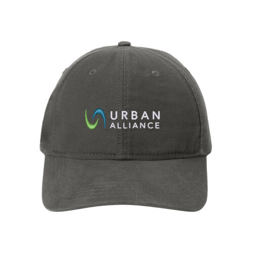Carhartt® Cotton Canvas Cap Thumbnail