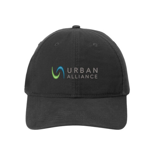 Carhartt® Cotton Canvas Cap Thumbnail