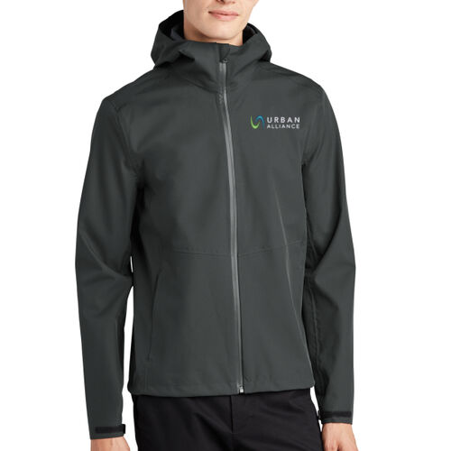 Mercer+Mettle® Waterproof Rain Shell Thumbnail