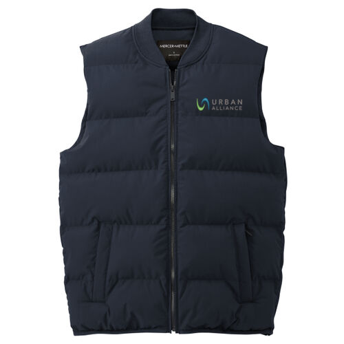 Mercer+Mettle® Puffy Vest Thumbnail
