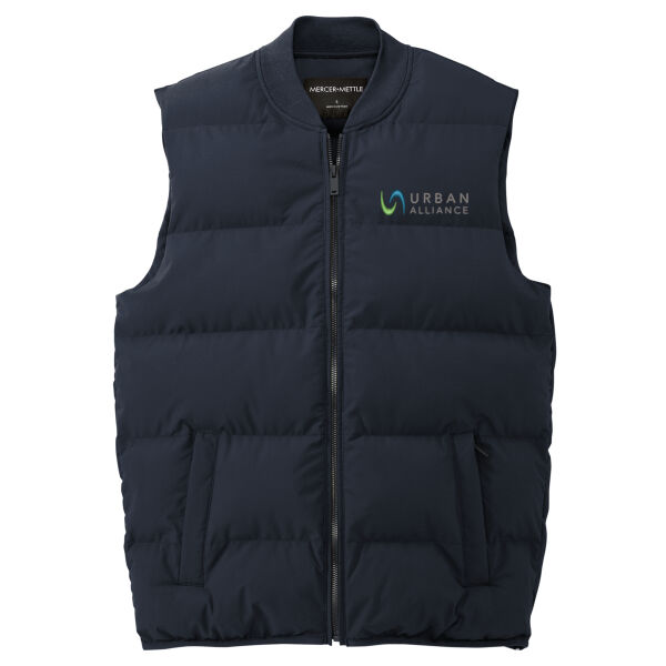 Mercer+Mettle® Puffy Vest Thumbnail