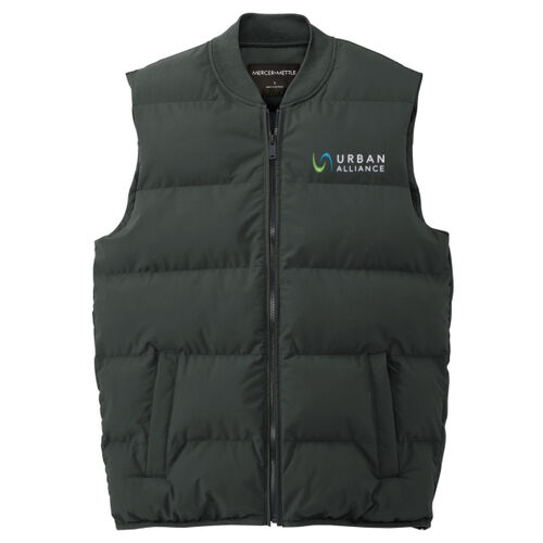 Mercer+Mettle® Puffy Vest Thumbnail