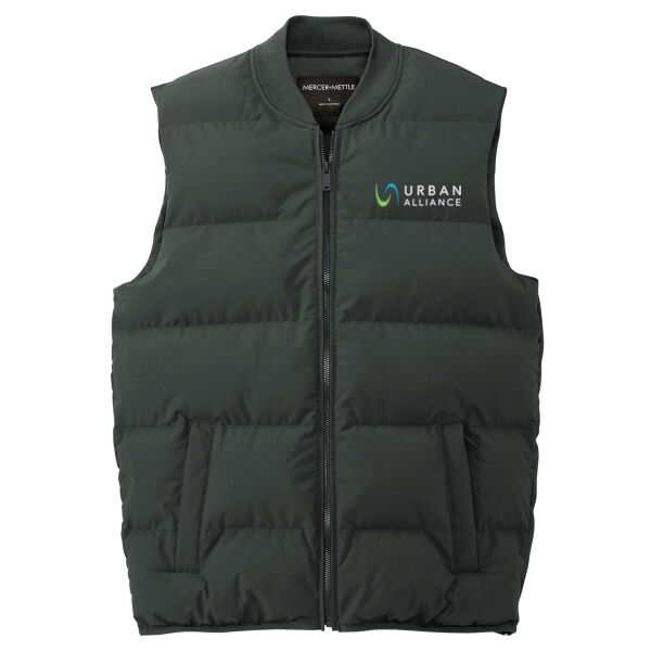 Mercer+Mettle® Puffy Vest Thumbnail