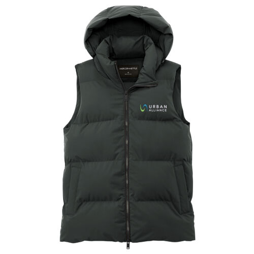 Mercer+Mettle® Women’s Puffy Vest Thumbnail