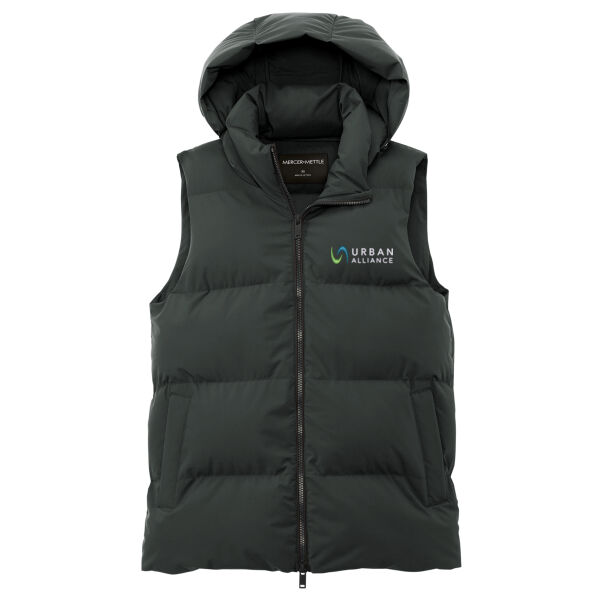 Mercer+Mettle® Women’s Puffy Vest Thumbnail