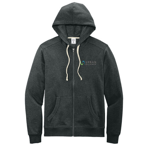 District® Re-Fleece™ Full-Zip Hoodie Thumbnail