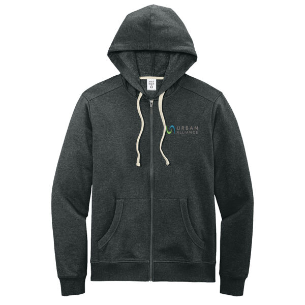 District® Re-Fleece™ Full-Zip Hoodie Thumbnail