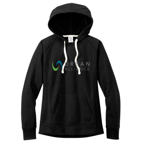 District® Women’s Re-Fleece™ Hoodie Thumbnail