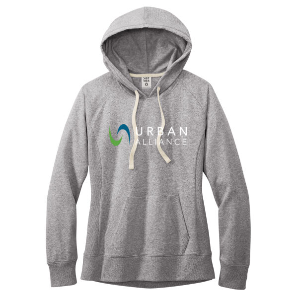 District® Women’s Re-Fleece™ Hoodie Thumbnail