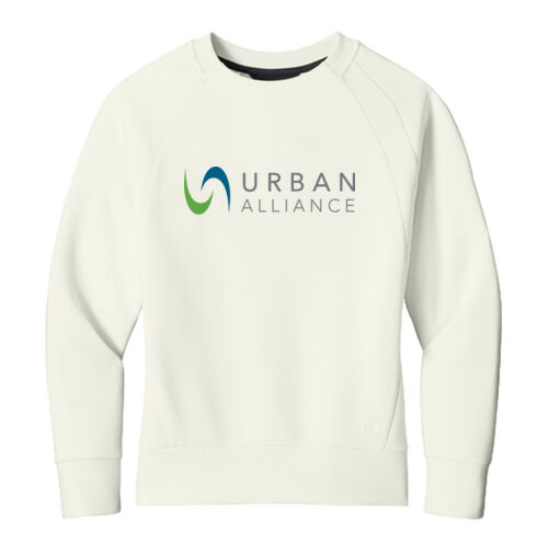 OGIO® Women’s Transcend Pullover Thumbnail