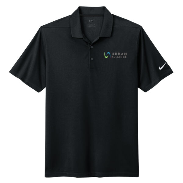 Nike Dri-FIT Micro Pique 2.0 Polo Thumbnail