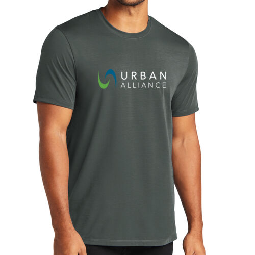 Mercer+Mettle® Stretch Jersey Crew Thumbnail